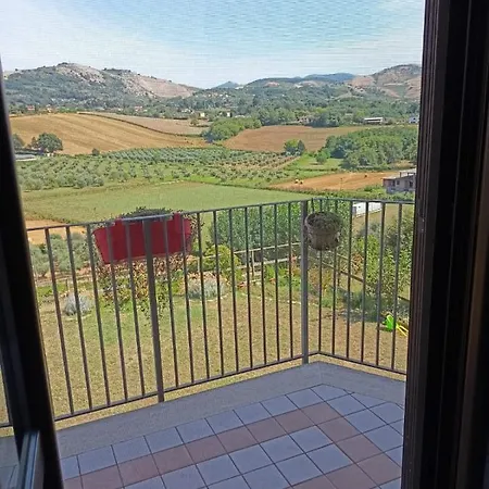 Il Faggio 17 B&B Artena Exterior photo