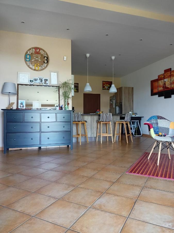 Bed and breakfast Il Faggio 17