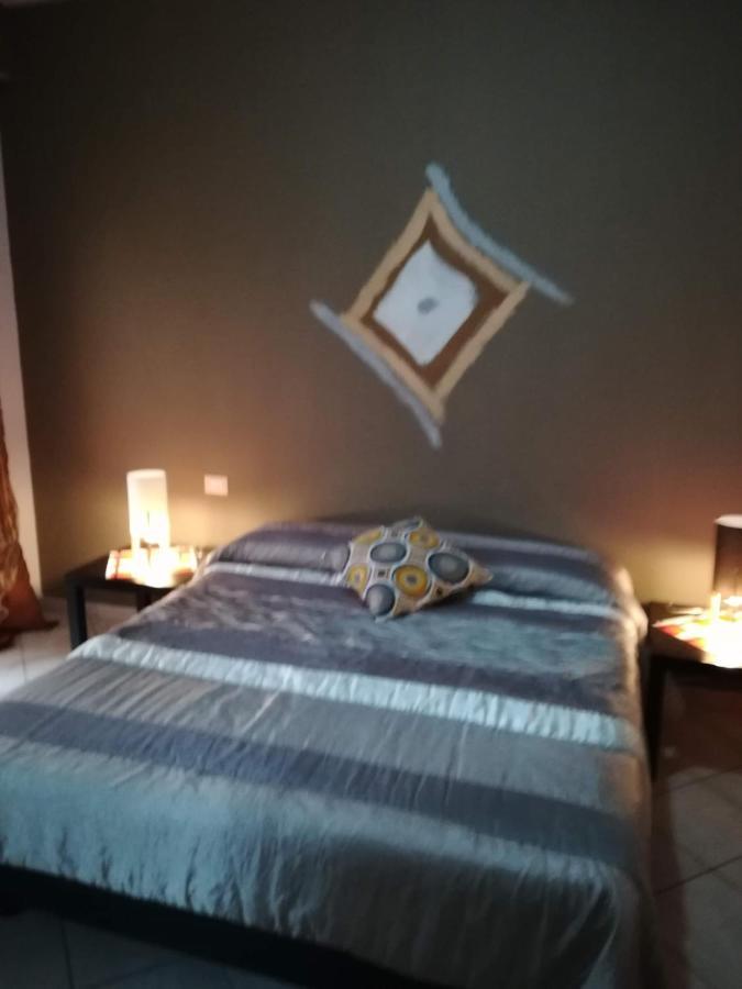 Il Faggio 17 Bed and breakfast