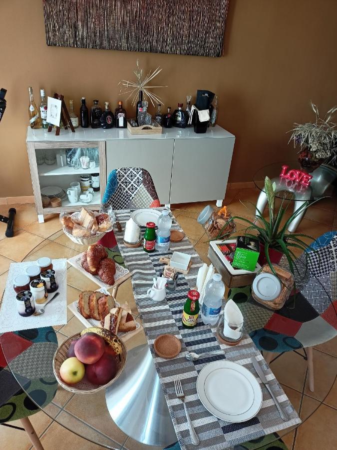 Bed and breakfast Il Faggio 17 *