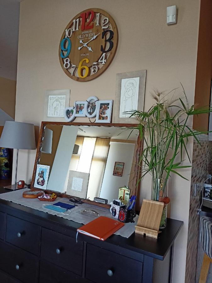 Il Faggio 17 Bed and breakfast