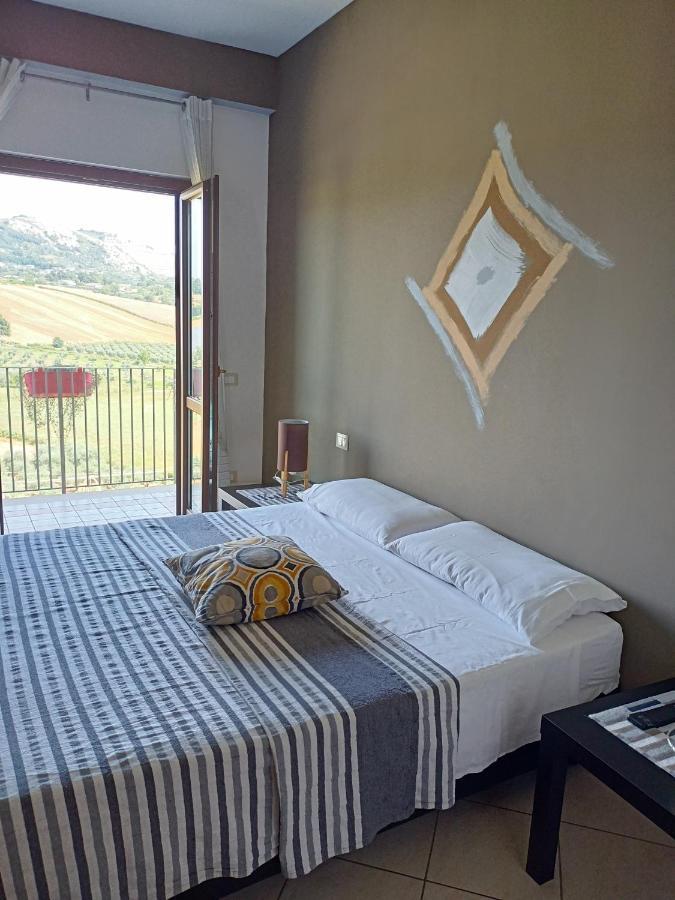 Bed & Breakfast Il Faggio 17 Artena