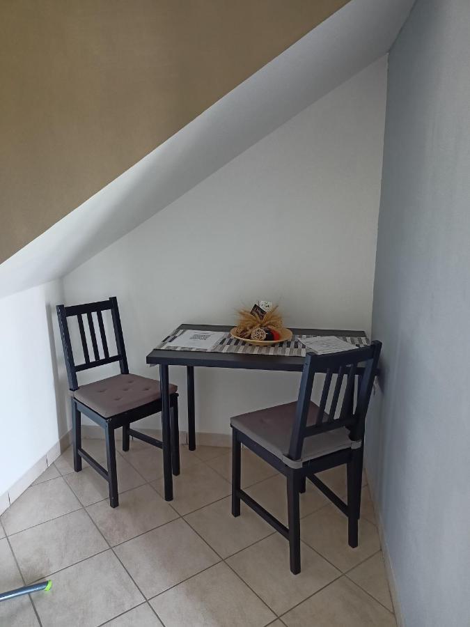 Bed and breakfast Il Faggio 17