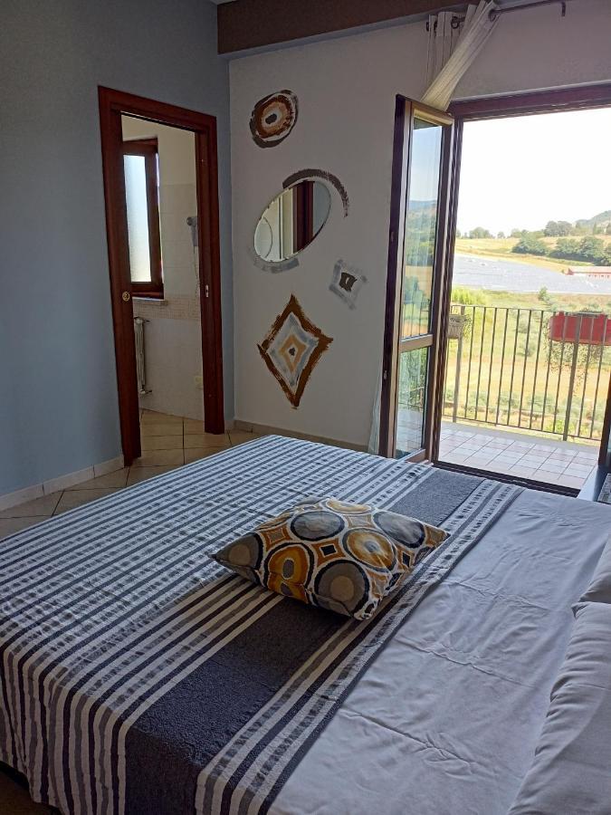 Bed and breakfast Il Faggio 17 Artena