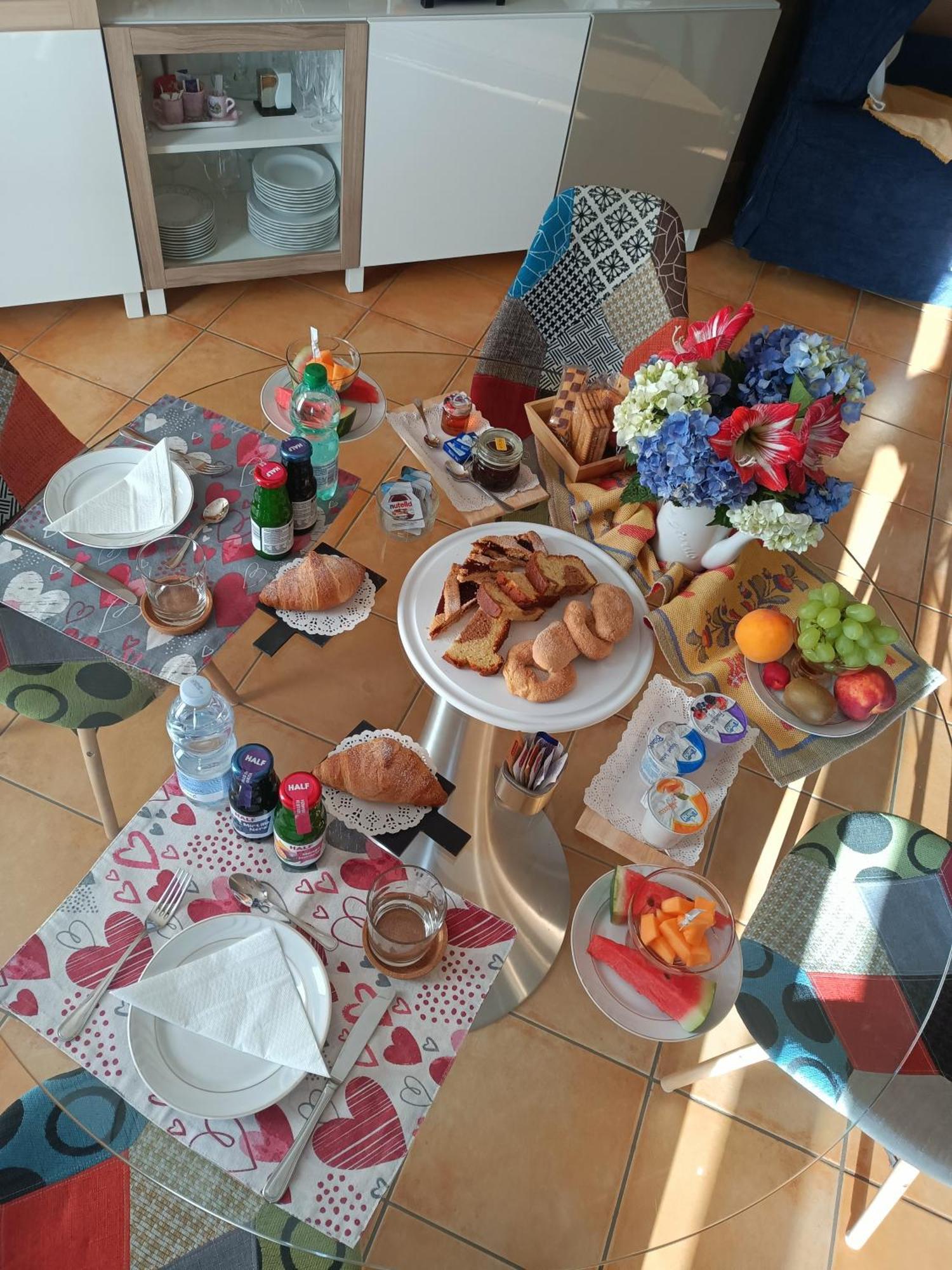 Il Faggio 17 Bed and breakfast Artena