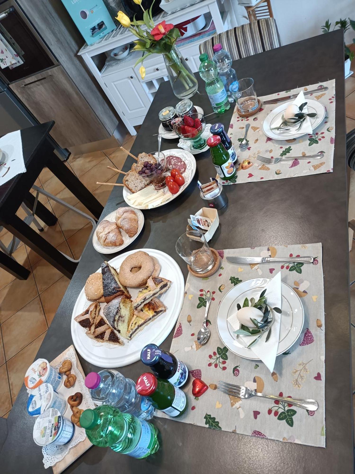 Il Faggio 17 Artena