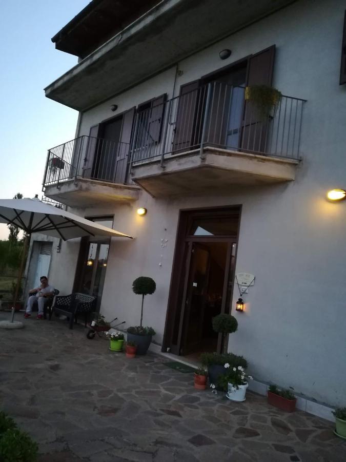 Bed and breakfast Il Faggio 17 *
